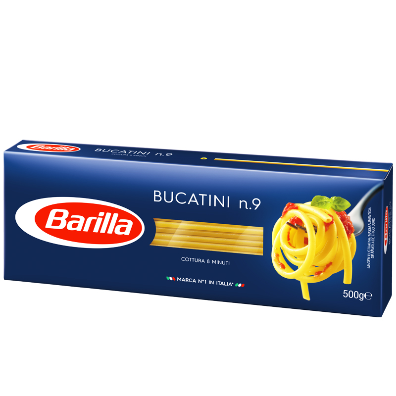 Bucatini pasta - 14% rabatt