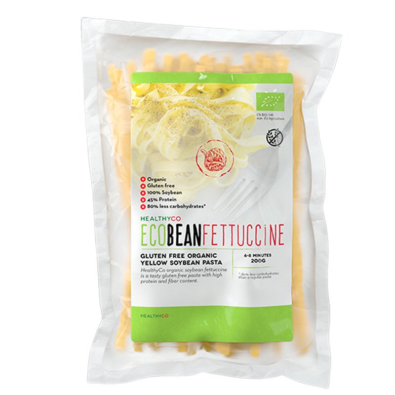 Eko Pasta Glutenfri 200g - 66% rabatt