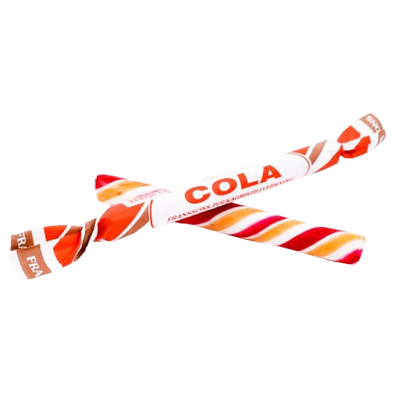 Polkagris Cola - 47% rabatt