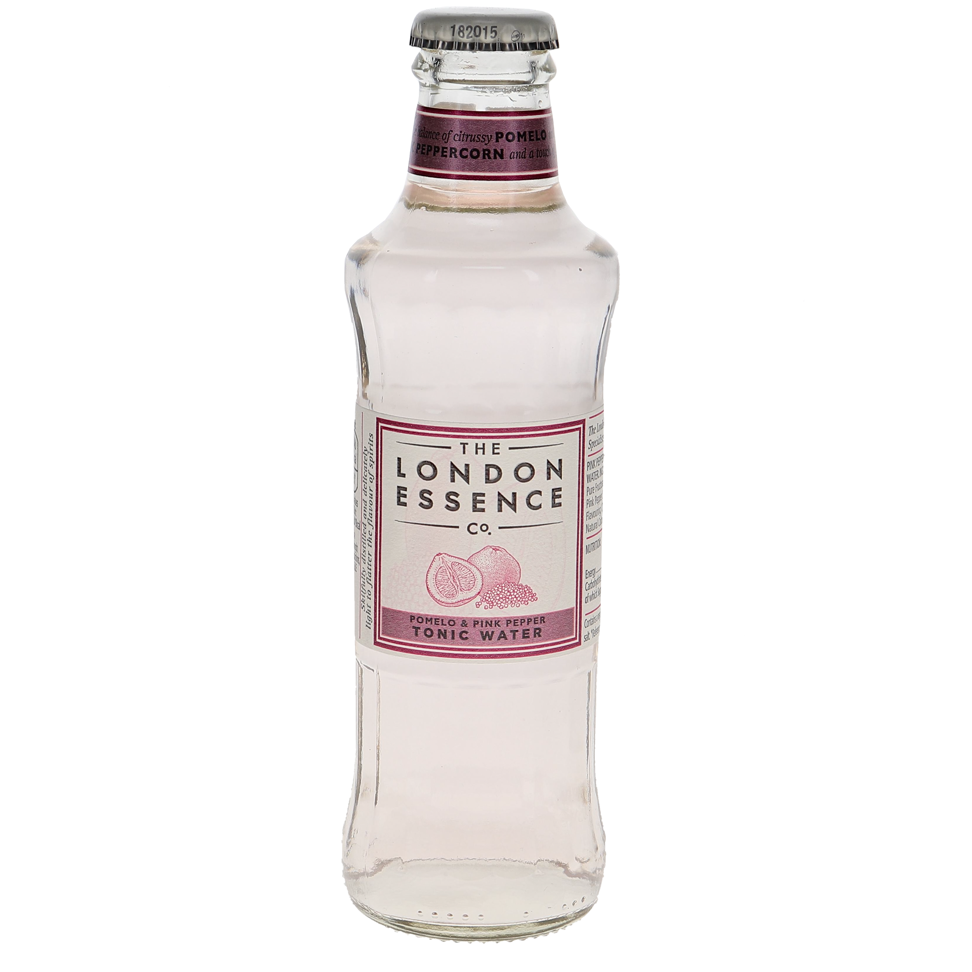 Tonic Water Pink Pepper and Pomelo - 40% rabatt