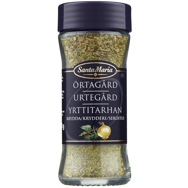 Kryddblandning Örtagård 30g - 56% rabatt