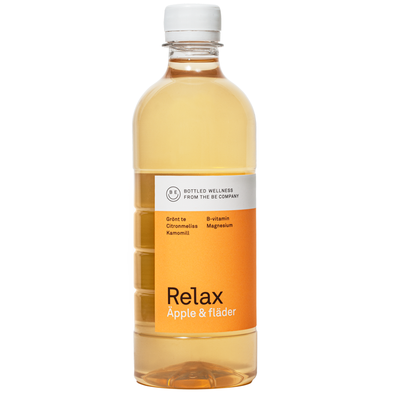 Funktionsdryck Äpple & Fläder - 43% rabatt