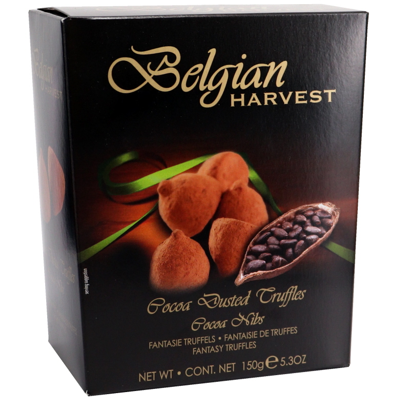 Chokladtryffel - 33% rabatt