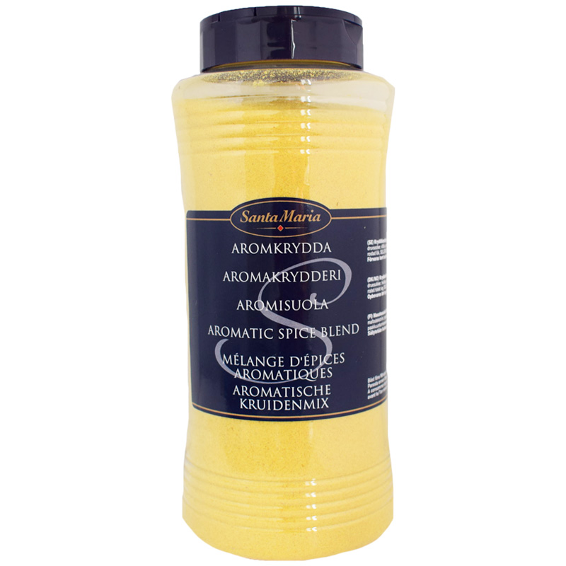 Kryddblandning Aromkrydda 1kg - 38% rabatt