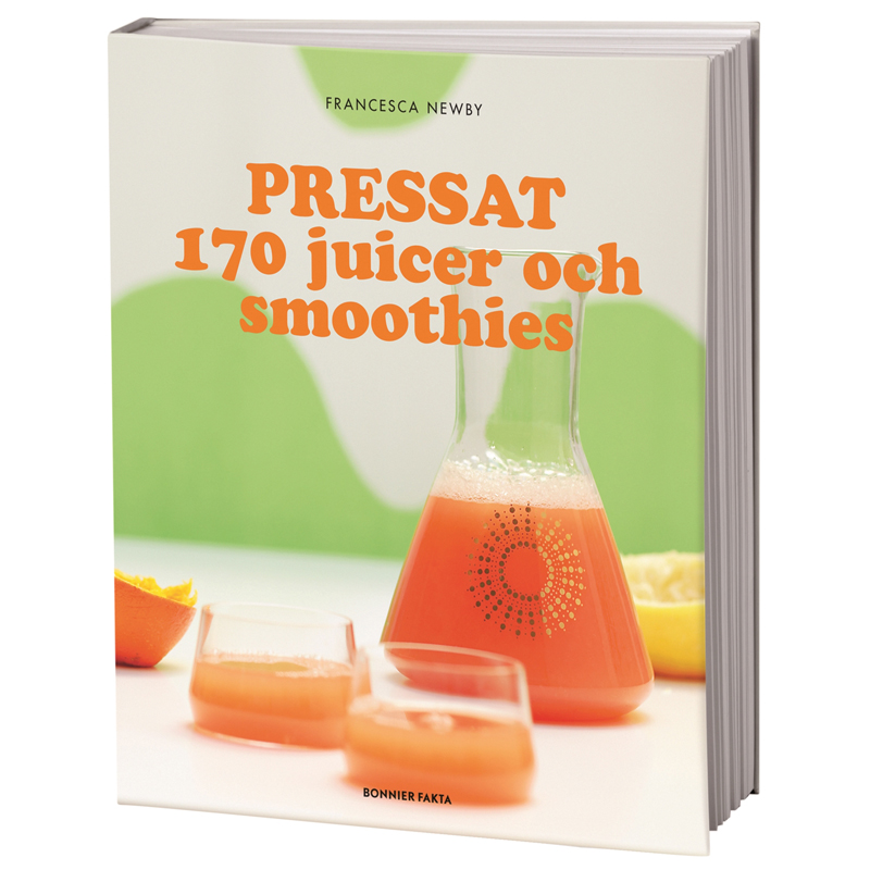 Pressat - 30% rabatt