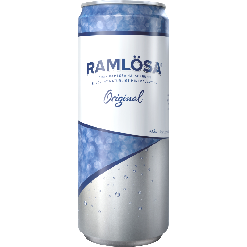 Ramlösa Original 33cl - 14% rabatt