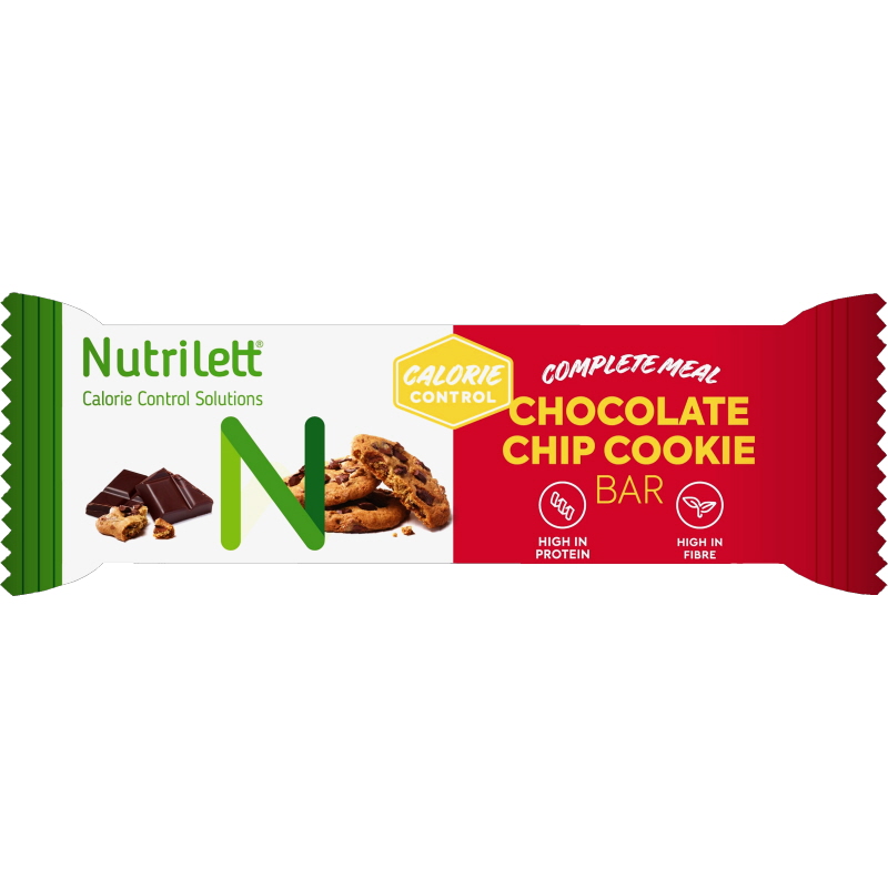 Måltidsersättning Chocolate Cookie - 25% rabatt