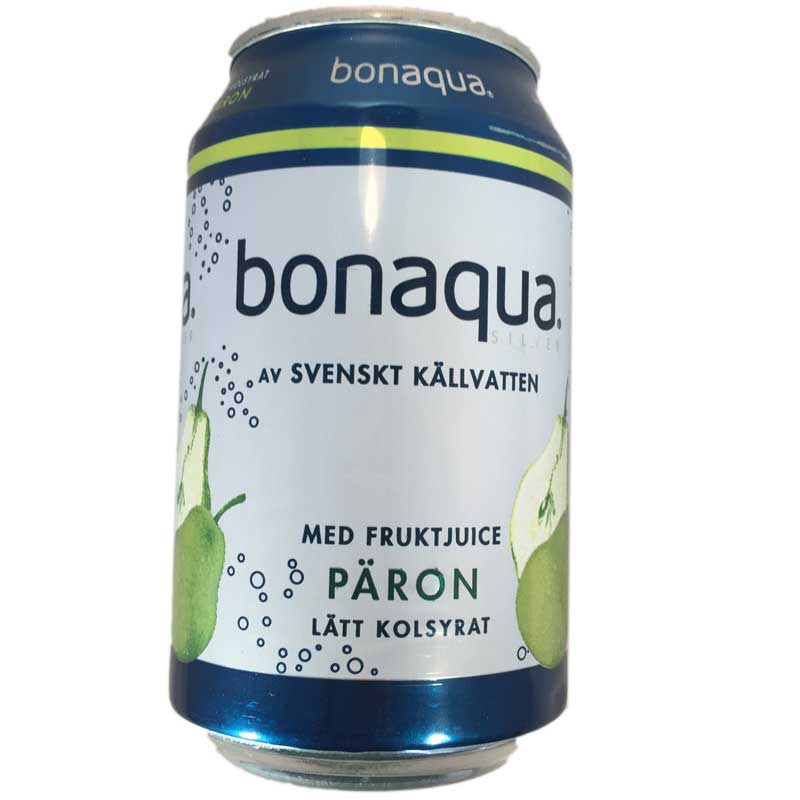 Kolsyrat vatten Päron - 57% rabatt