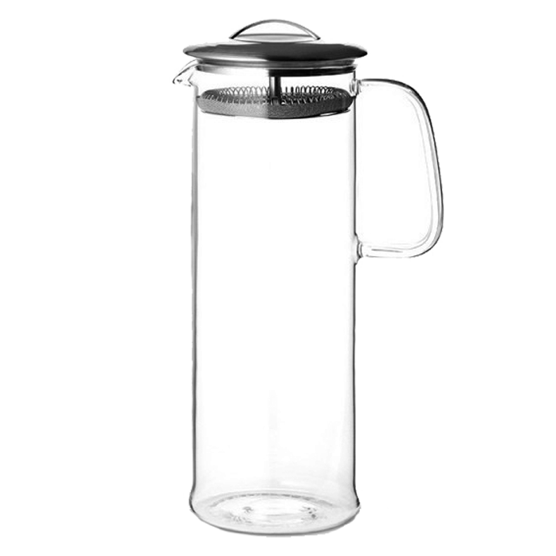 Glass Tea Maker - 50% rabatt