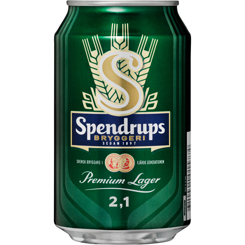 Lättöl 33cl - 28% rabatt