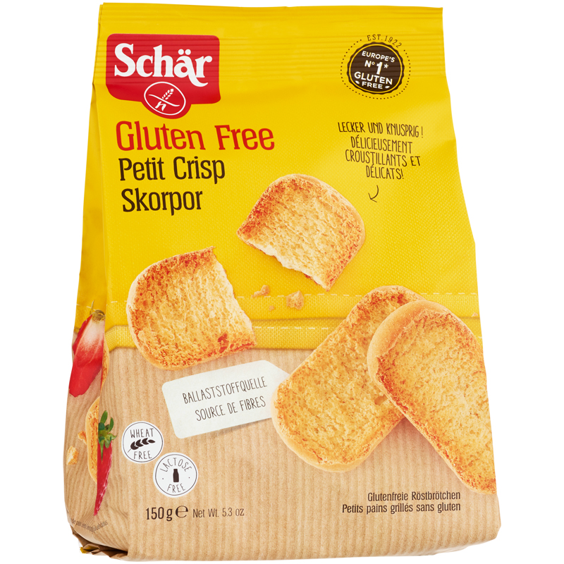 Skorpor - 30% rabatt