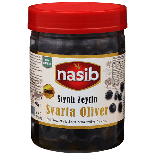 Nasib Svarta Oliver, utan lag