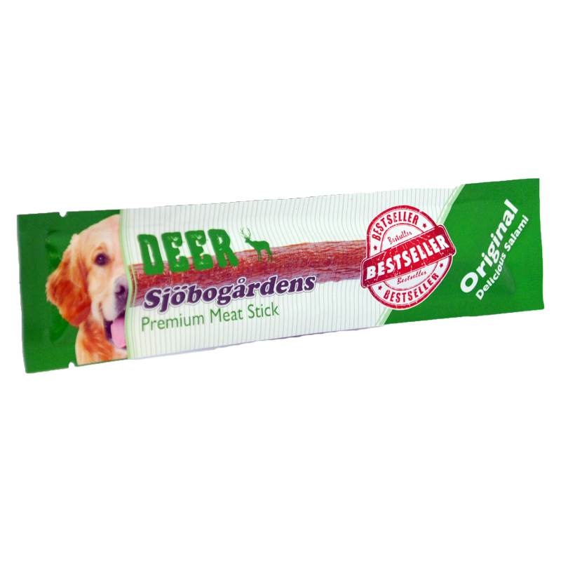 Dog Stick Hjortkött 12g - 49% rabatt