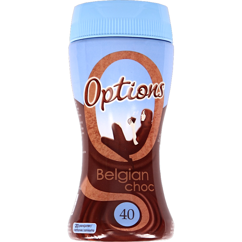 Chokladdryck - 47% rabatt