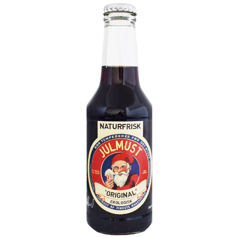 Dryck Julmust 250ml - 47% rabatt