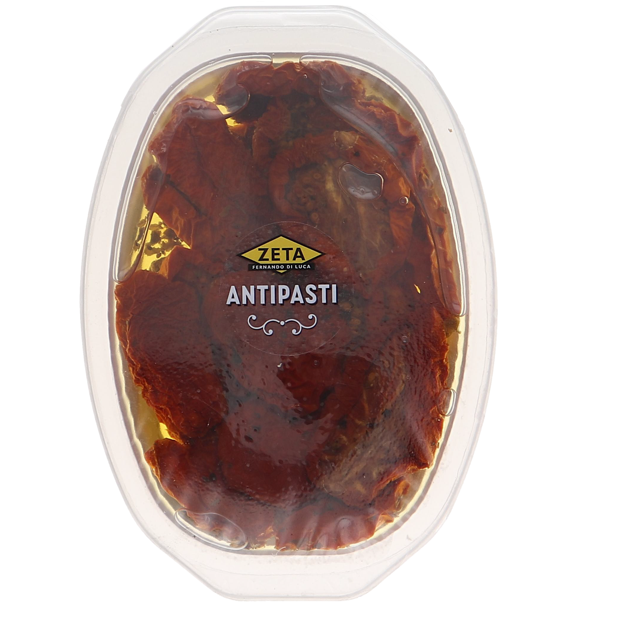 Marinerade Soltorkade Tomater - 37% rabatt