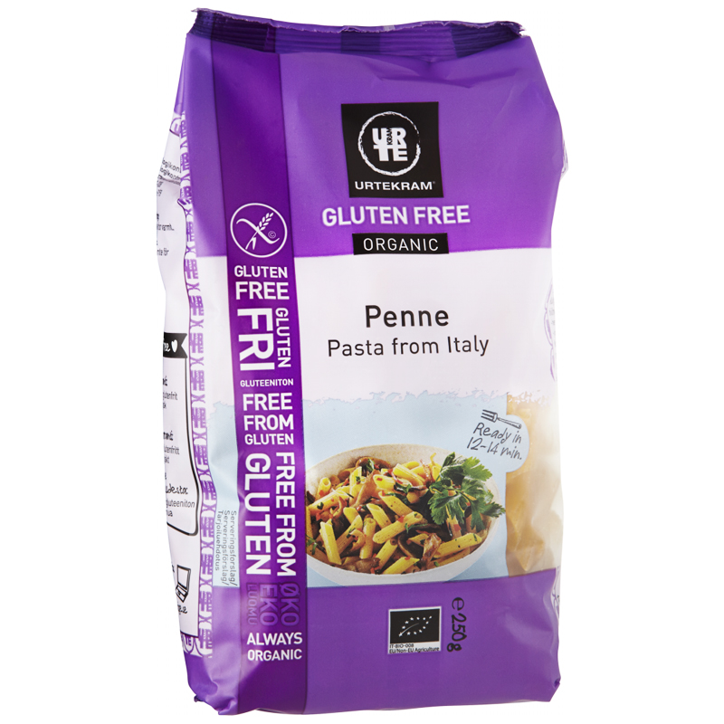 Eko Pasta Penne - 15% rabatt