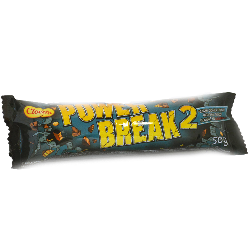 Power break 2 - 44% rabatt