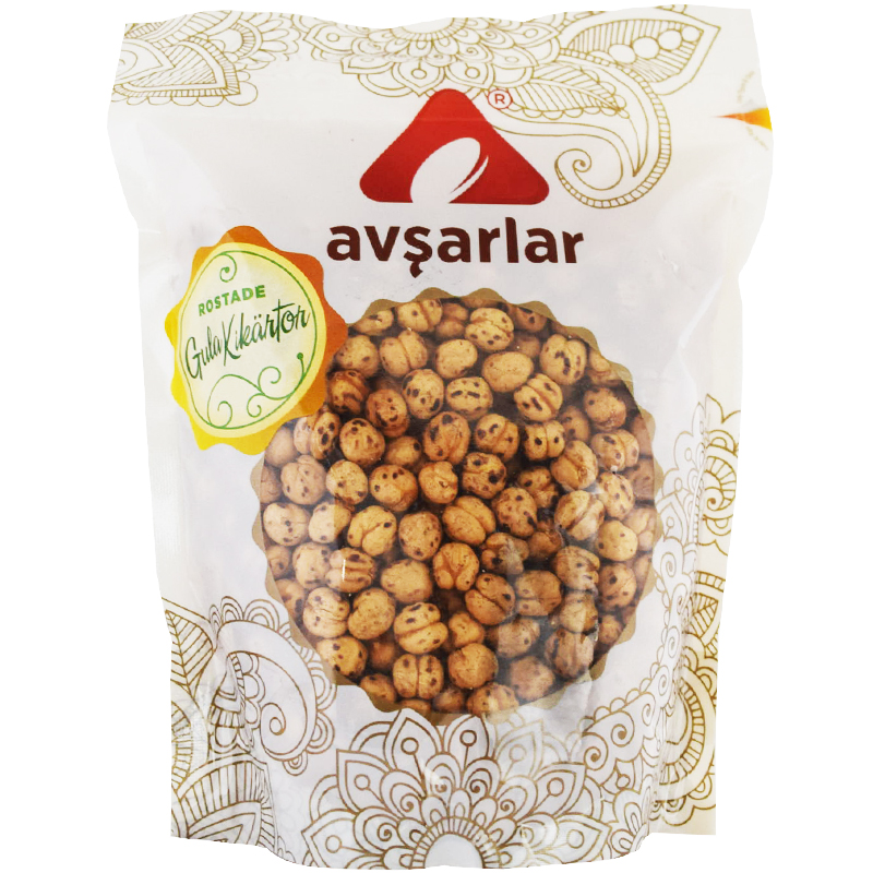 Kikärtor Rostade - 41% rabatt