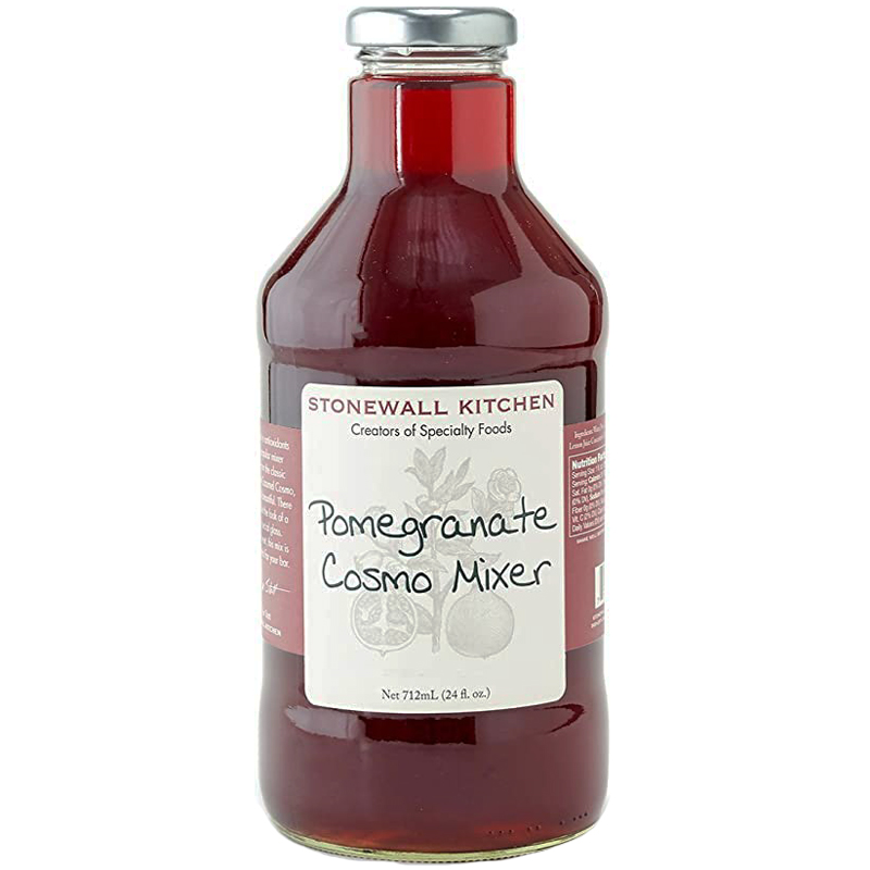 Granatäpplejuice Mixer - 54% rabatt