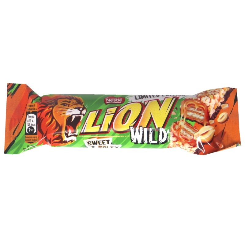 Chokladbar Jordnöt - 14% rabatt