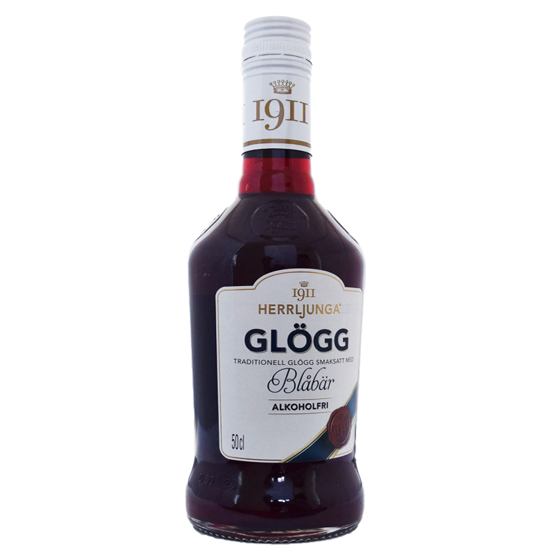 Glögg Blåbär - 54% rabatt