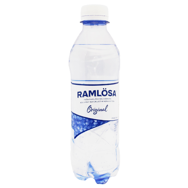 Ramlösa Original - 44% rabatt