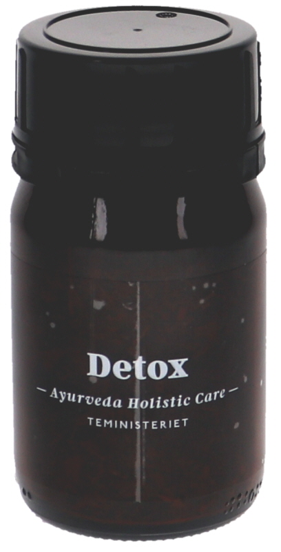 Eko Te Detox - 78% rabatt