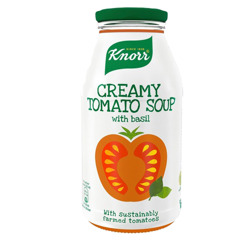 Tomatsoppa - 28% rabatt