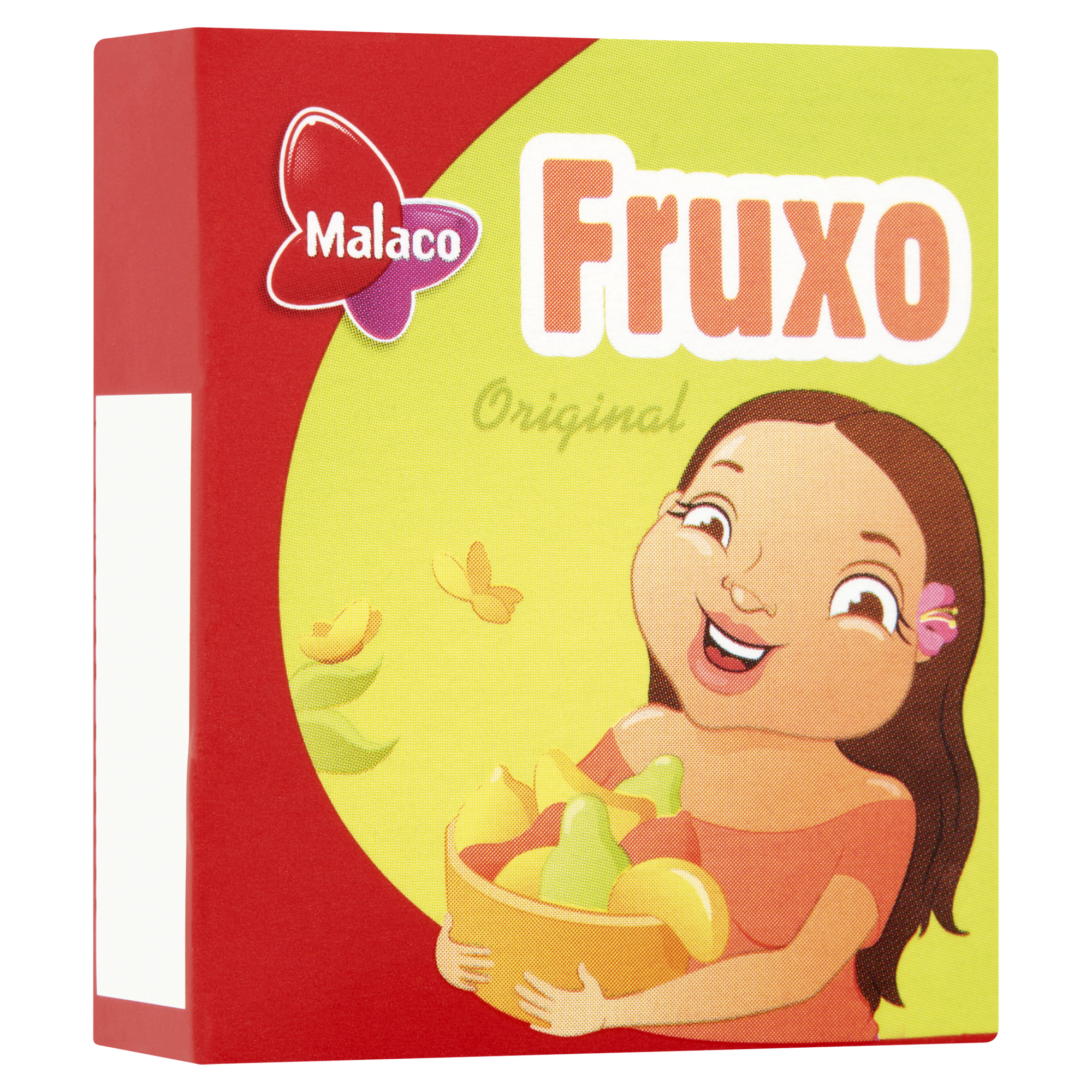 Fruxo Godisask - 19% rabatt