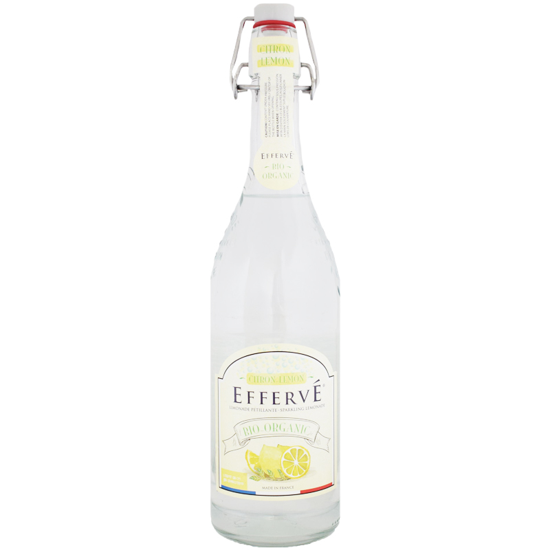 Eko Citronlemonad 75cl - 82% rabatt
