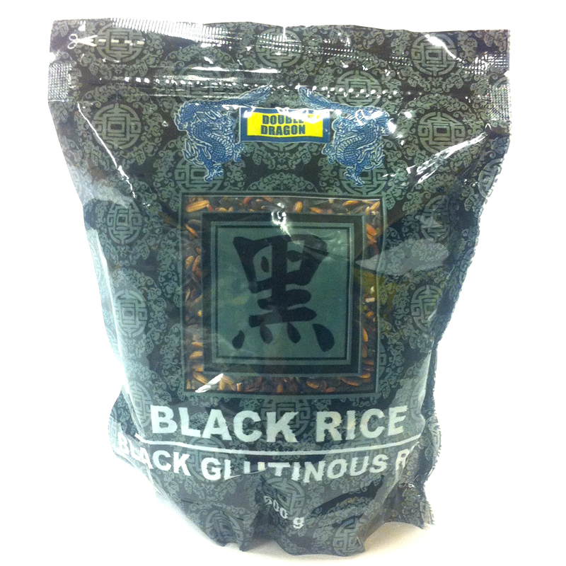 Black Rice - 32% rabatt