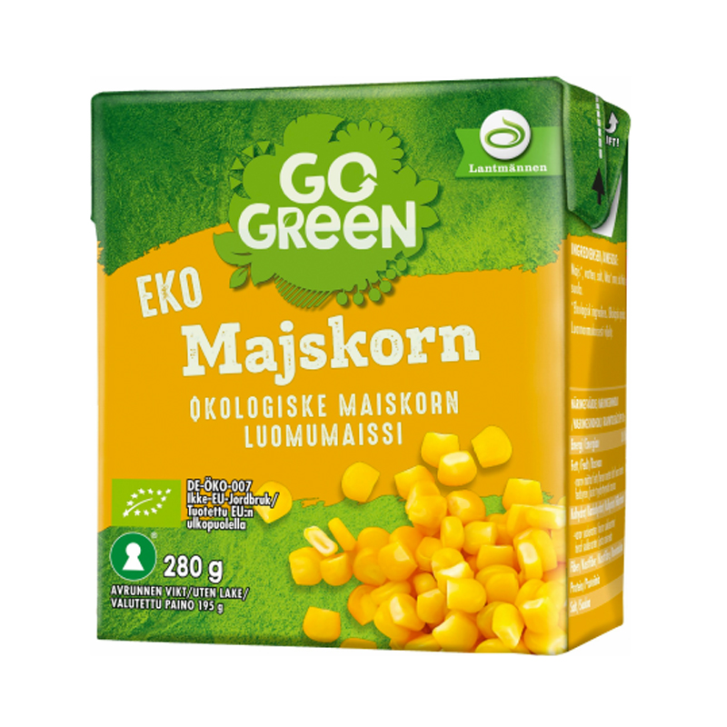 Eko Majs - 14% rabatt