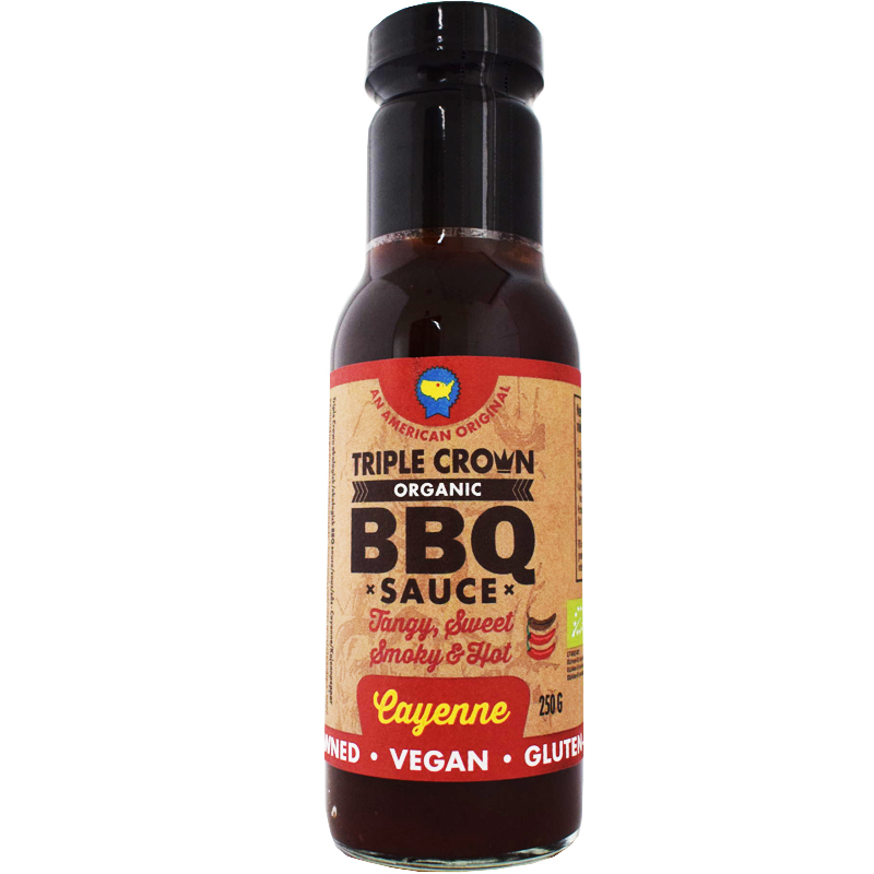 Eko BBQ Cayenne - 91% rabatt