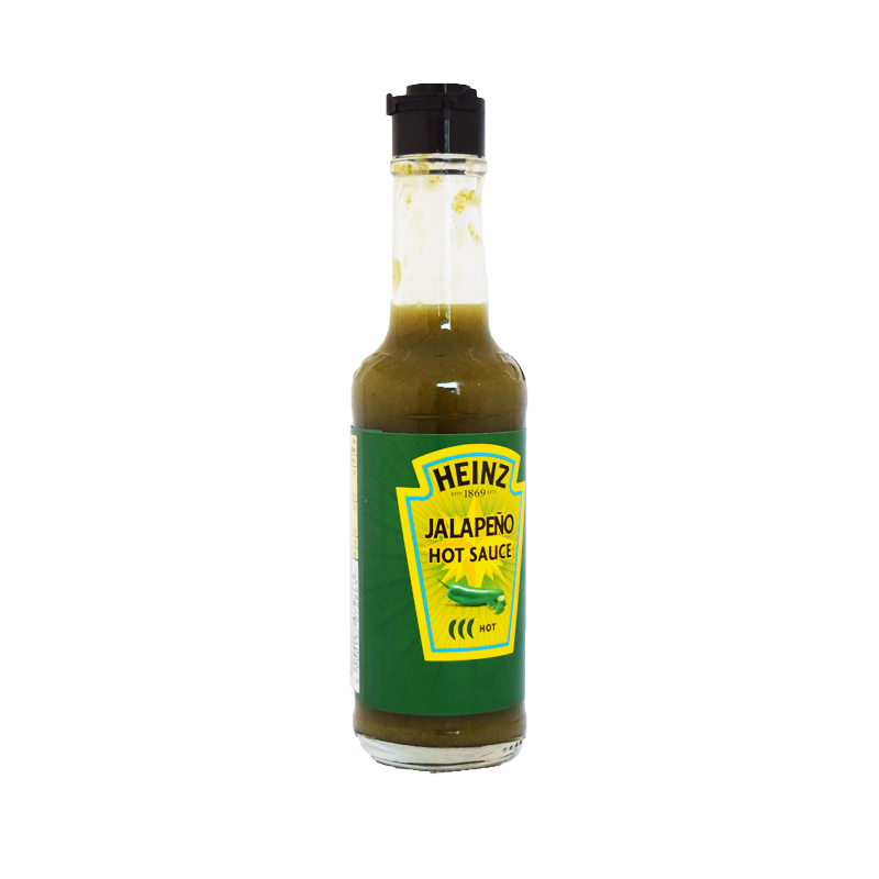 Starksås Grön Jalapeno 150ml - 75% rabatt