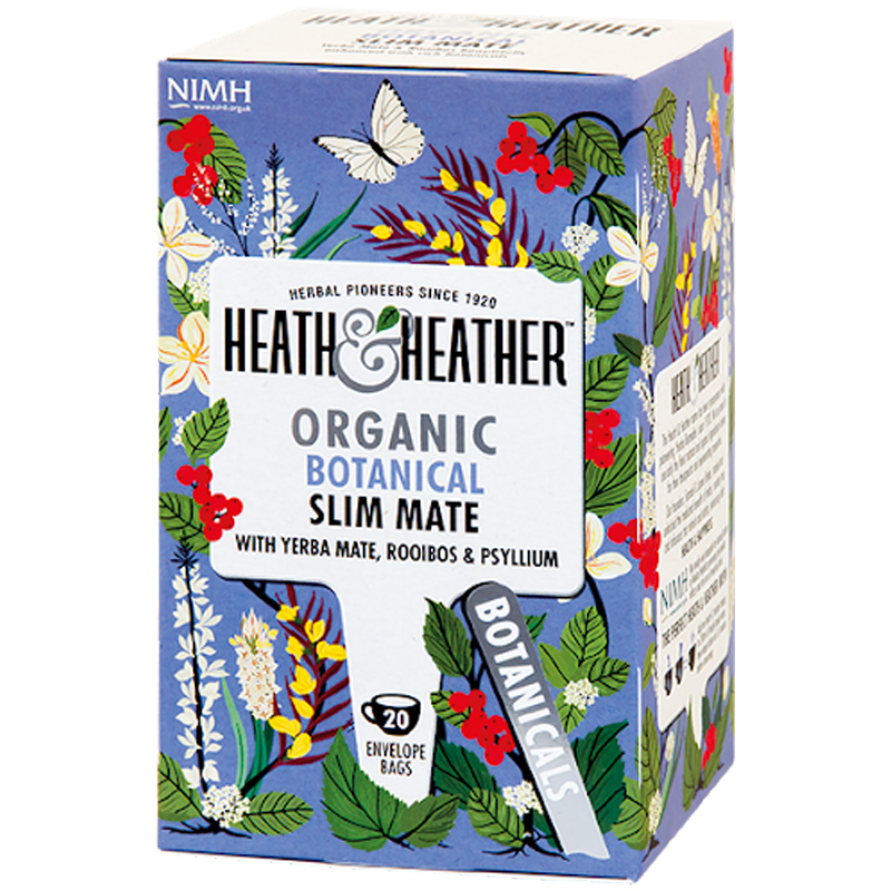 Eko Detoxing Tea - 35% rabatt