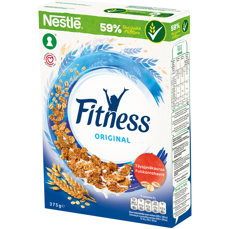 Flingor Fitness - 33% rabatt
