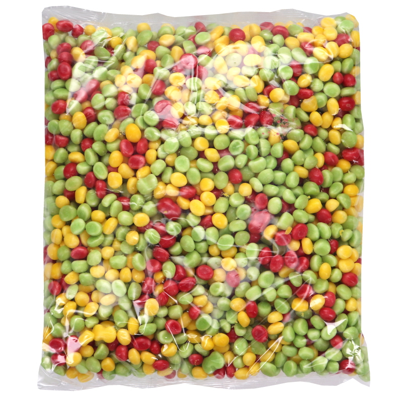 Frukttoppar - 41% rabatt