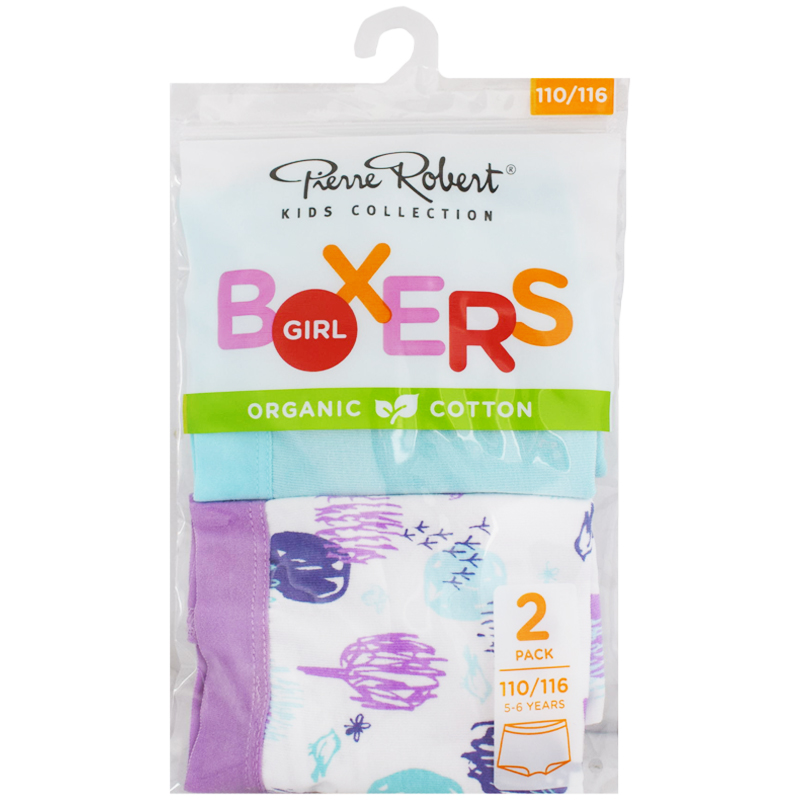 Trosor Boxers 110-116 2-pack - 51% rabatt