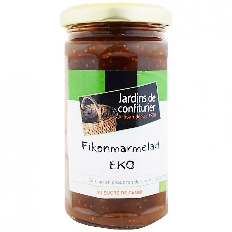 Eko Fikonmarmelad 260g - 51% rabatt