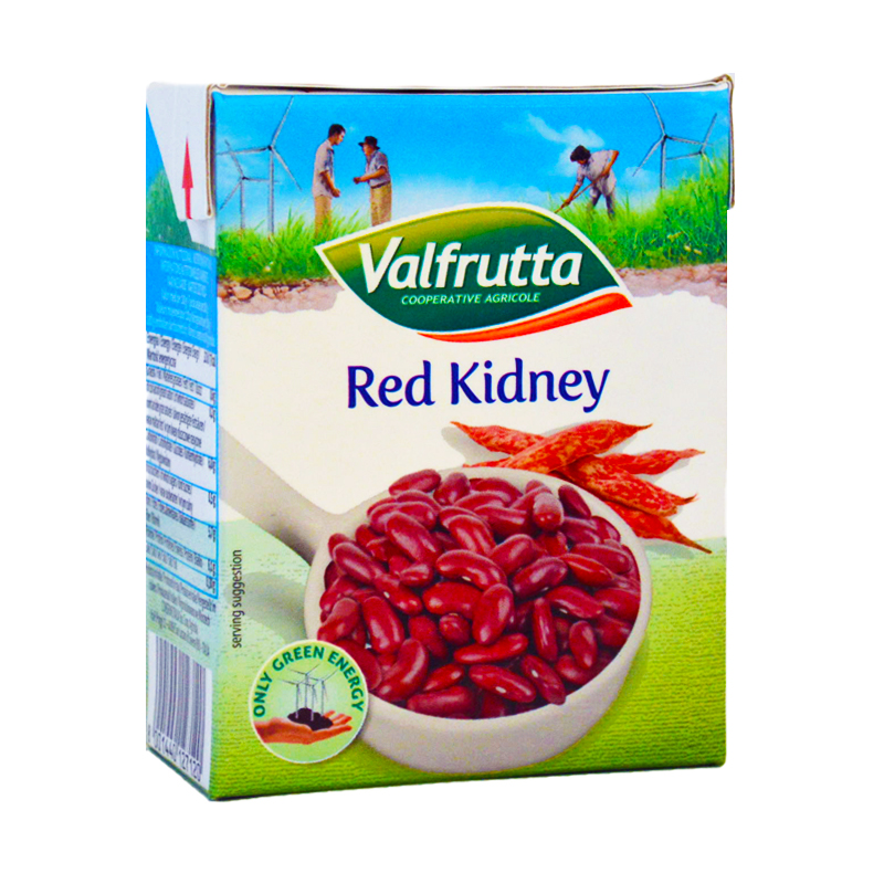 Kidneybönor - 7% rabatt