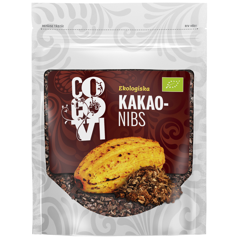 Eko Kakaonibs 90g - 74% rabatt