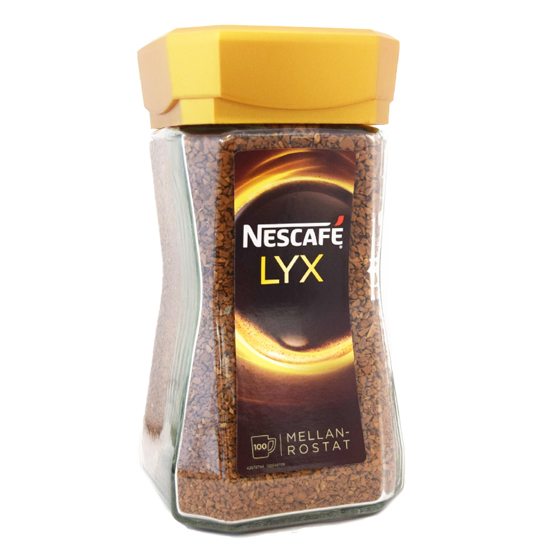 Snabbkaffe Mellanrostat - 61% rabatt