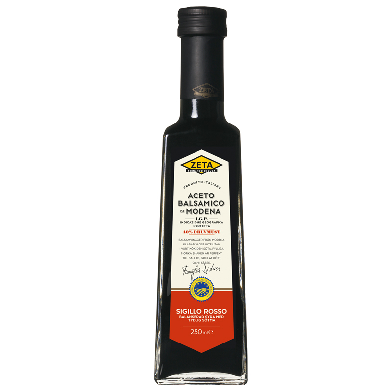 Balsamvinäger - 28% rabatt