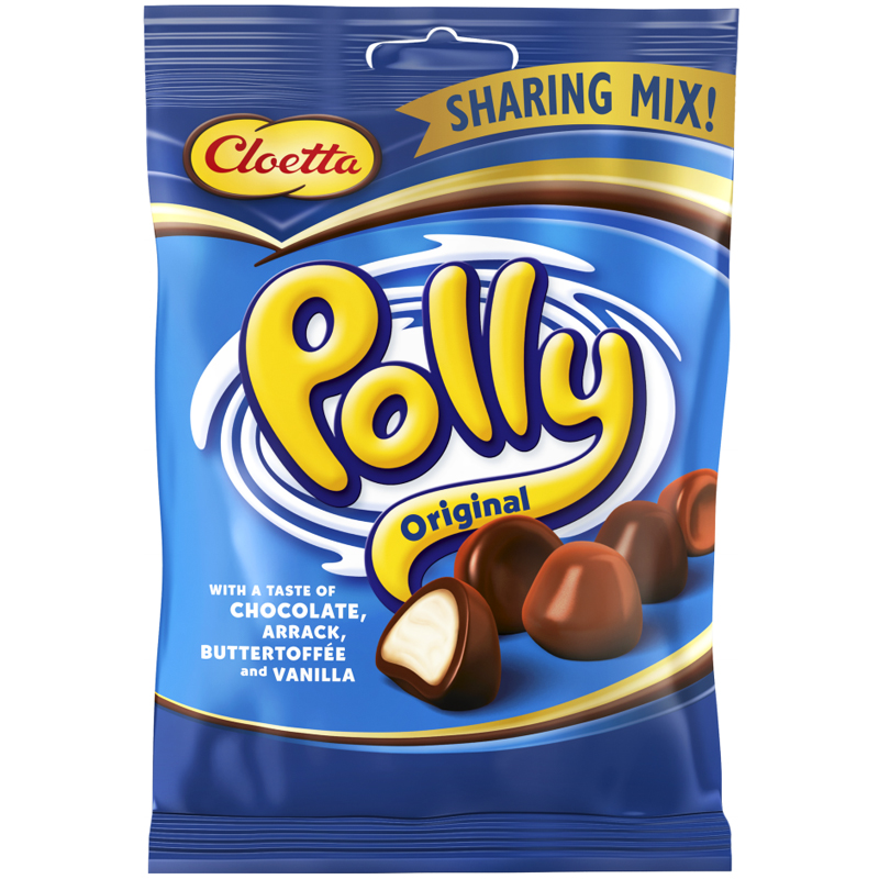 Polly Original - 49% rabatt