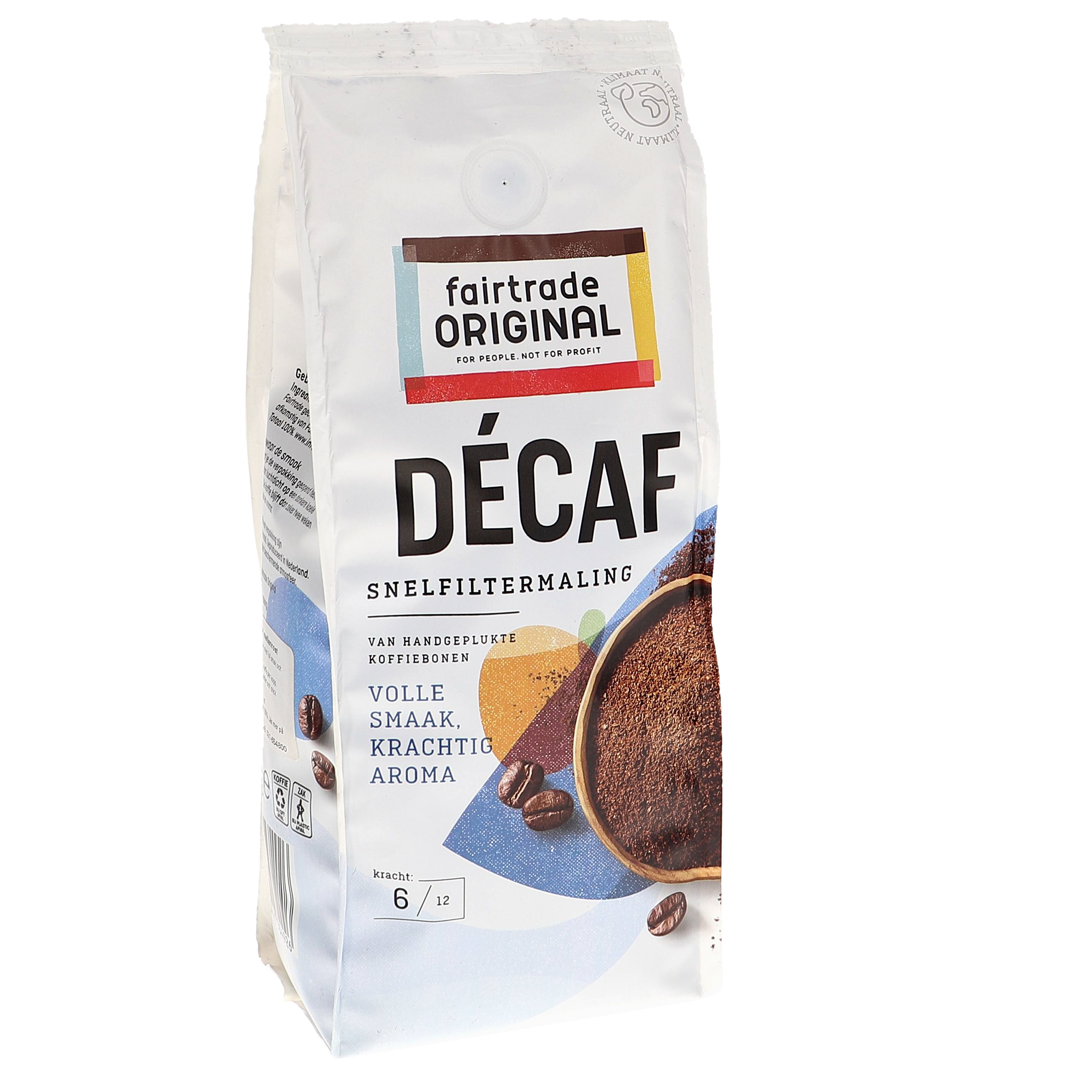 Bryggkaffe Mellanrost Decaf - 27% rabatt