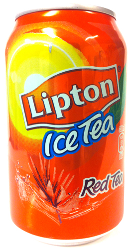 Ice Tea rött te - 24% rabatt