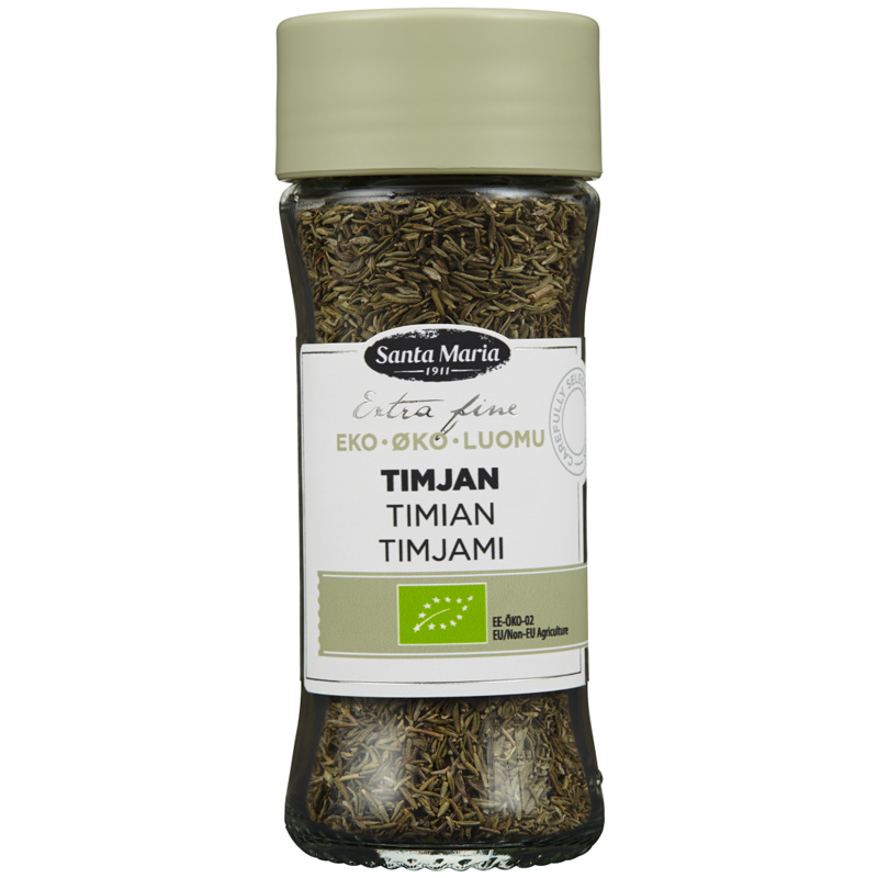 Eko Timjan 16g - 53% rabatt