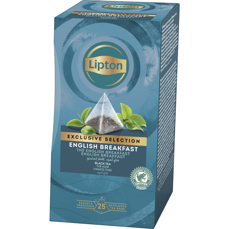 English Breakfast Tea - 60% rabatt