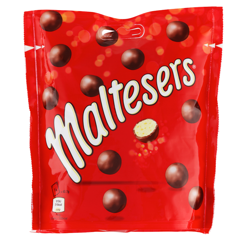 Maltesers - 48% rabatt